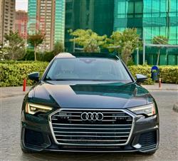 اودي A6